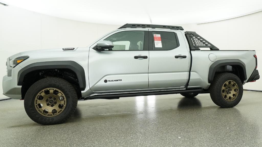 2026 Toyota Tacoma Trailhunter - Photo 15