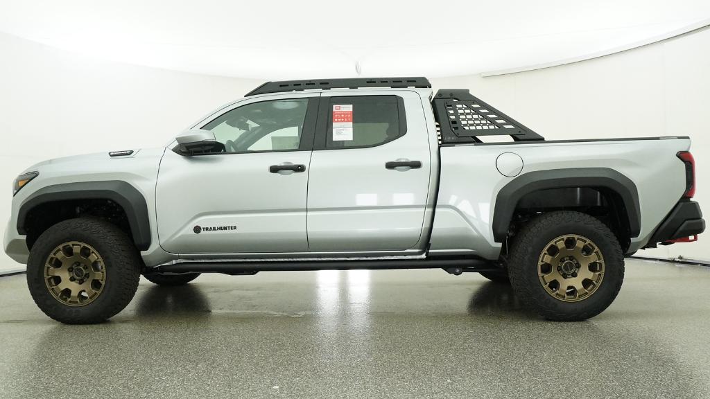 2026 Toyota Tacoma Trailhunter - Photo 7