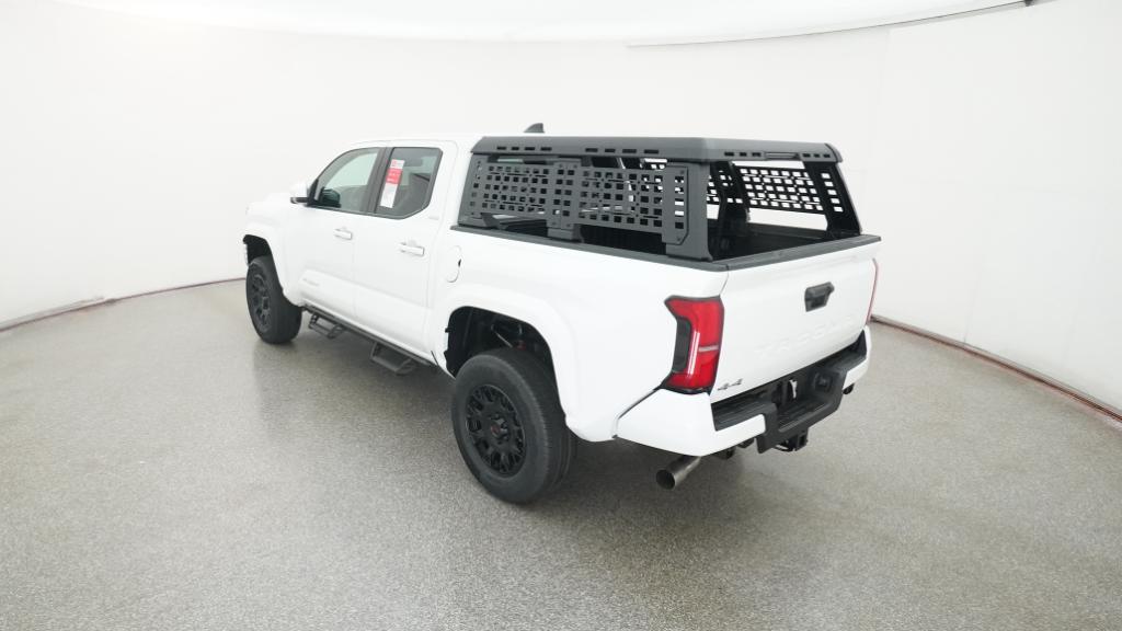New 2025 Toyota Tacoma Truck