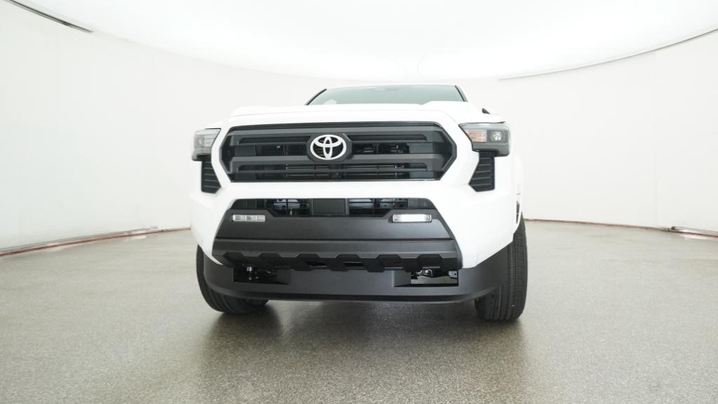 New 2025 Toyota Tacoma Truck
