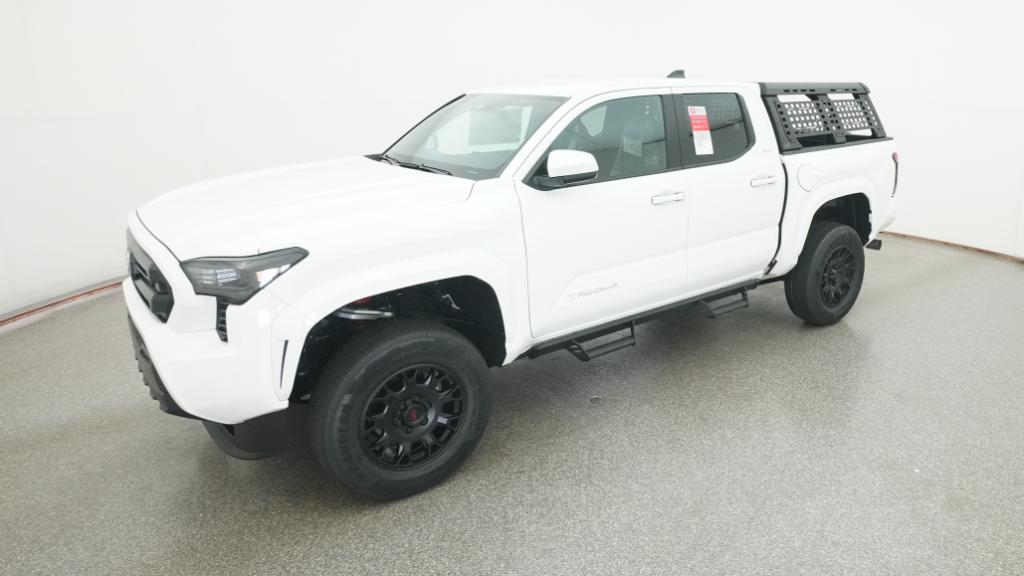 New 2025 Toyota Tacoma Truck