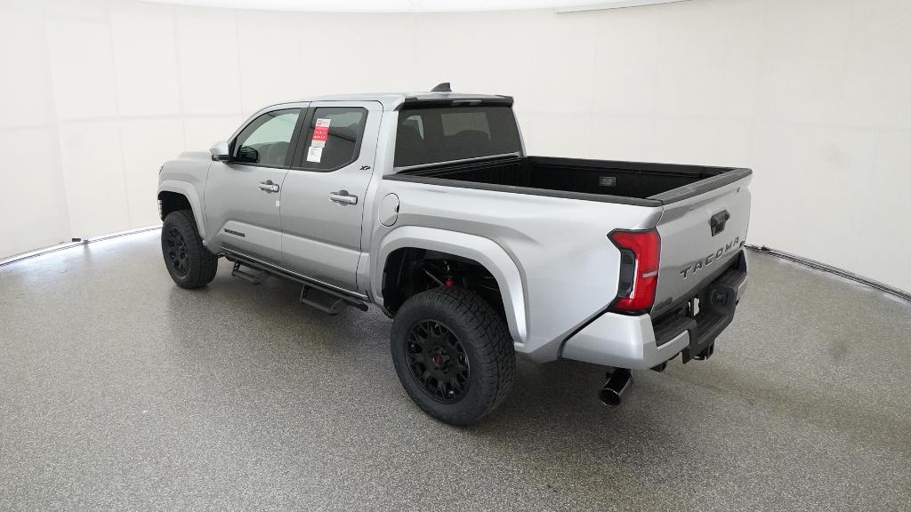 New 2025 Toyota Tacoma Truck