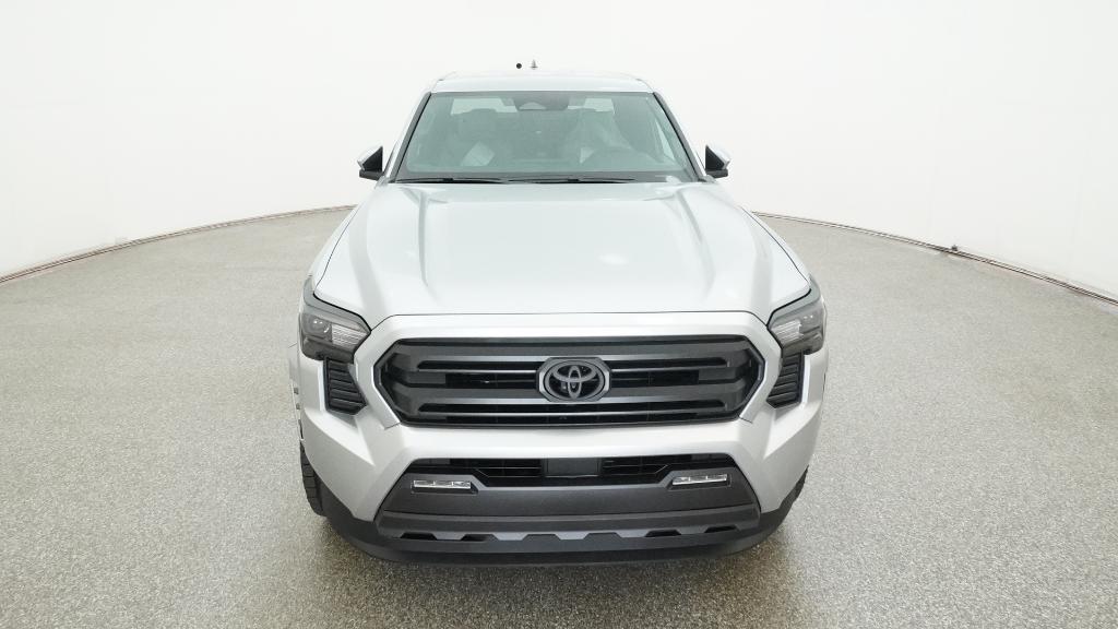 2025 Toyota Tacoma SR5 Double Cab photo 2