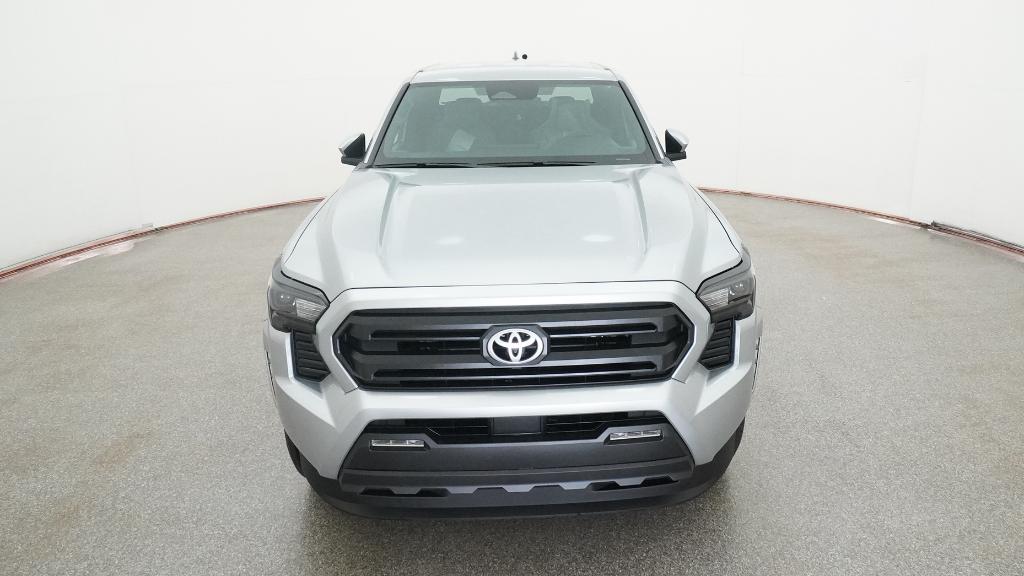 2025 Toyota Tacoma SR5 Double Cab photo 19