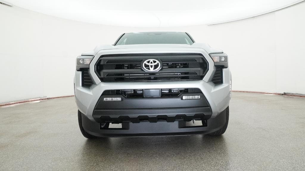 2025 Toyota Tacoma SR5 Double Cab photo 20