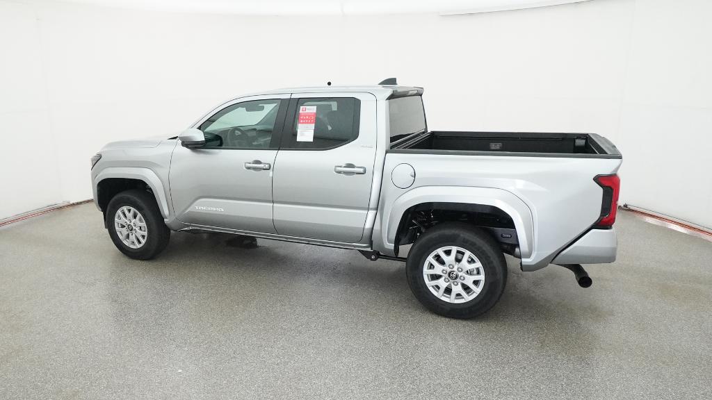 2025 Toyota Tacoma SR5 Double Cab photo 21