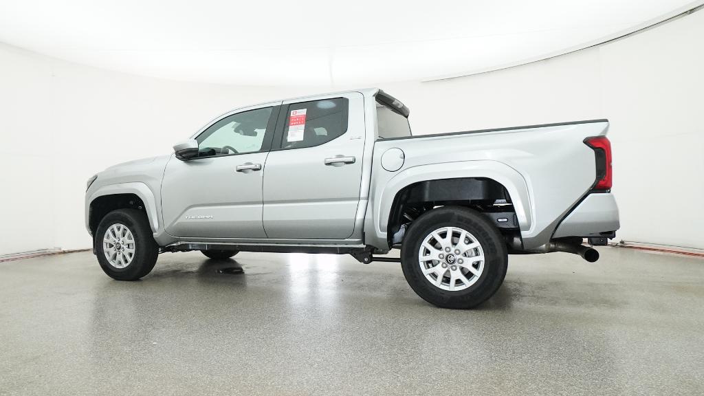 2025 Toyota Tacoma SR5 Double Cab photo 22