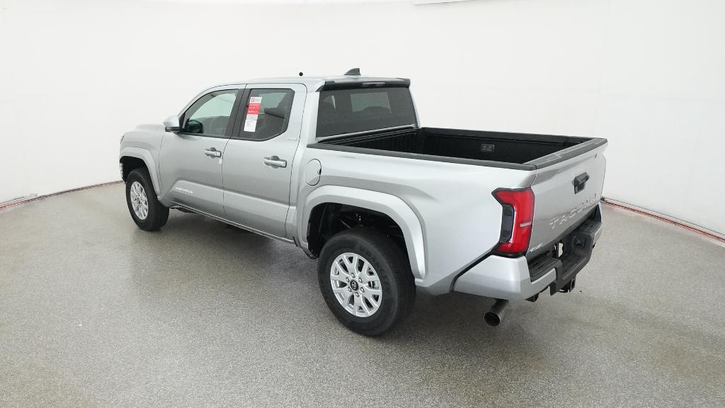 2025 Toyota Tacoma SR5 Double Cab photo 23