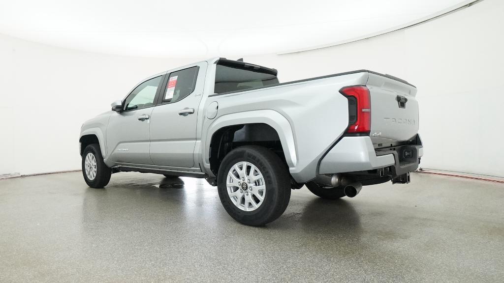 2025 Toyota Tacoma SR5 Double Cab photo 24
