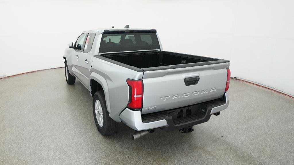 2025 Toyota Tacoma SR5 Double Cab photo 25