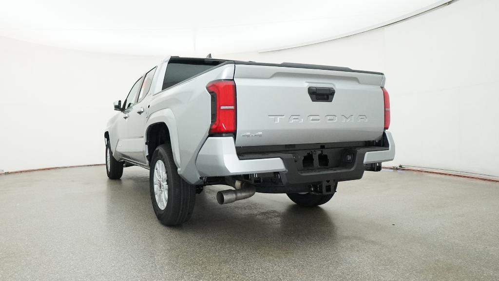 2025 Toyota Tacoma SR5 Double Cab photo 26