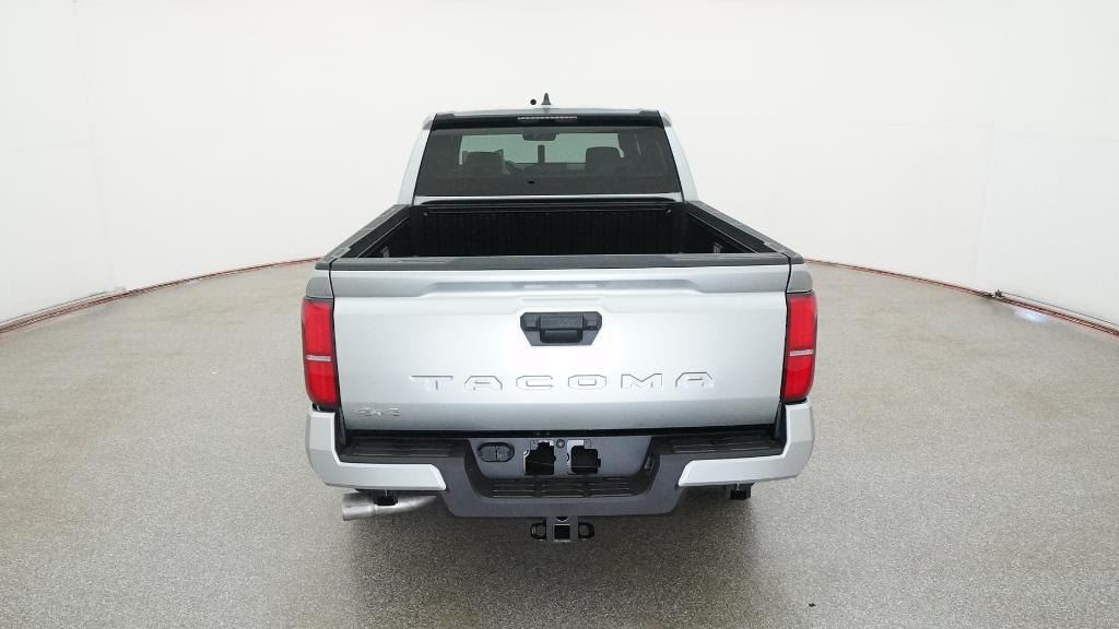 2025 Toyota Tacoma SR5 Double Cab photo 27