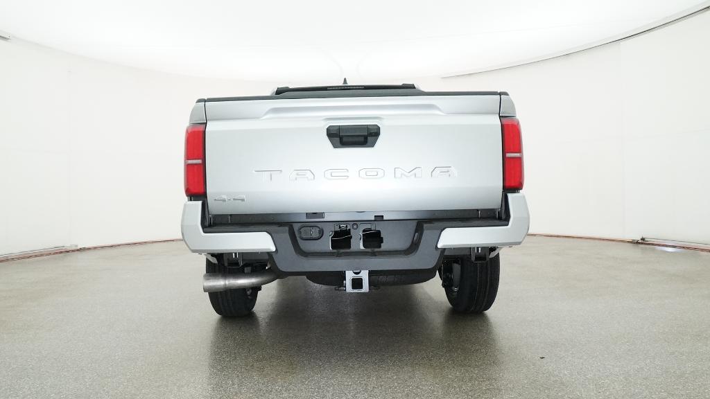 2025 Toyota Tacoma SR5 Double Cab photo 28