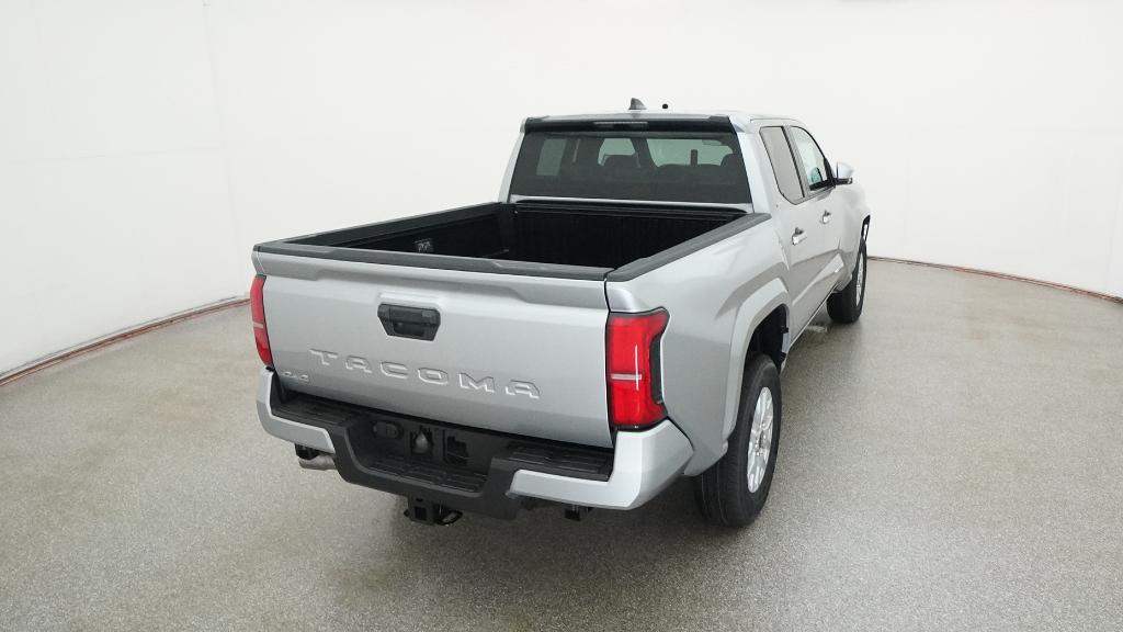 2025 Toyota Tacoma SR5 Double Cab photo 29