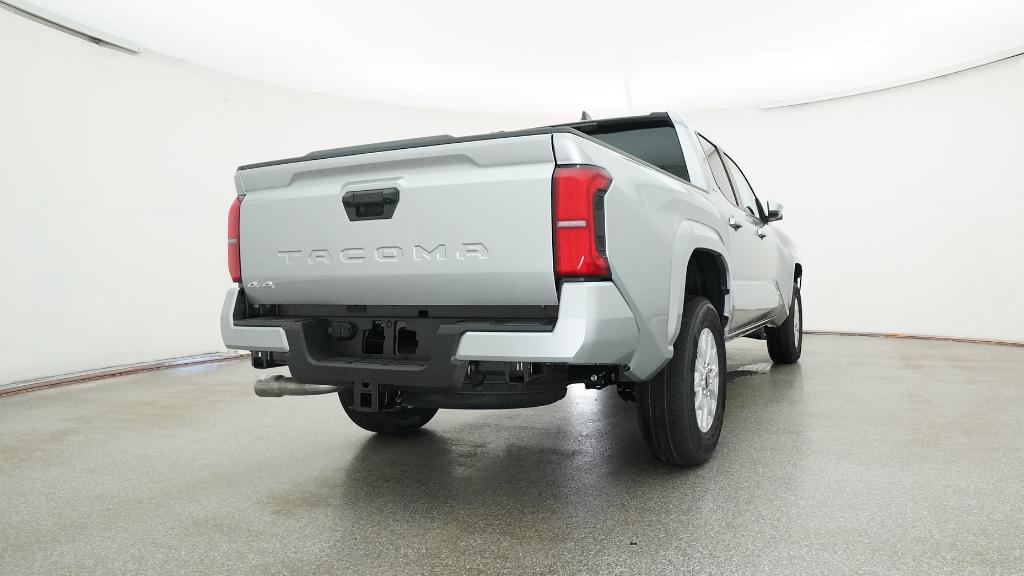 2025 Toyota Tacoma SR5 Double Cab photo 30