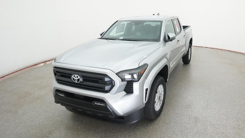 2025 Toyota Tacoma SR5 Double Cab photo 31