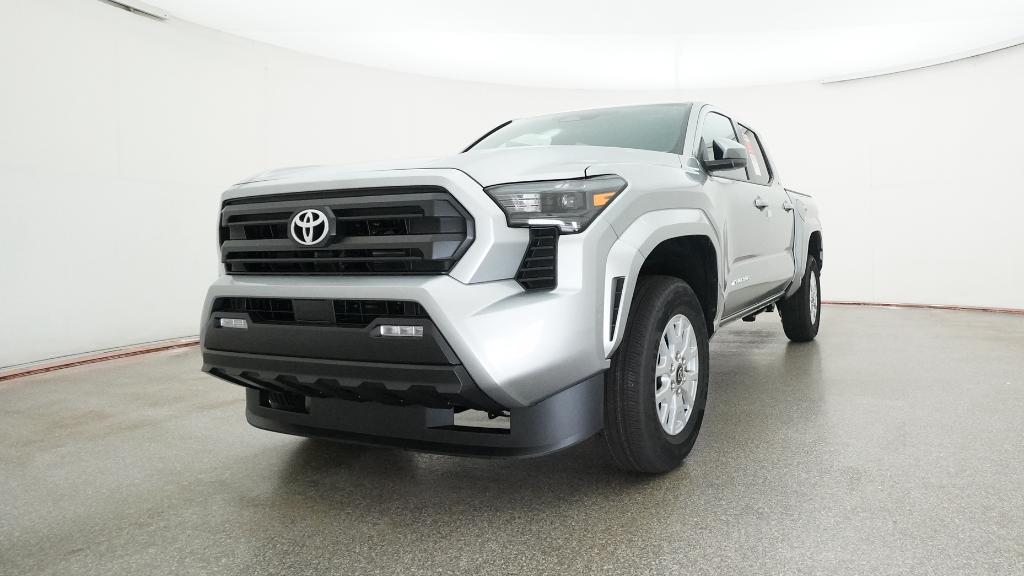 2025 Toyota Tacoma SR5 Double Cab photo 32