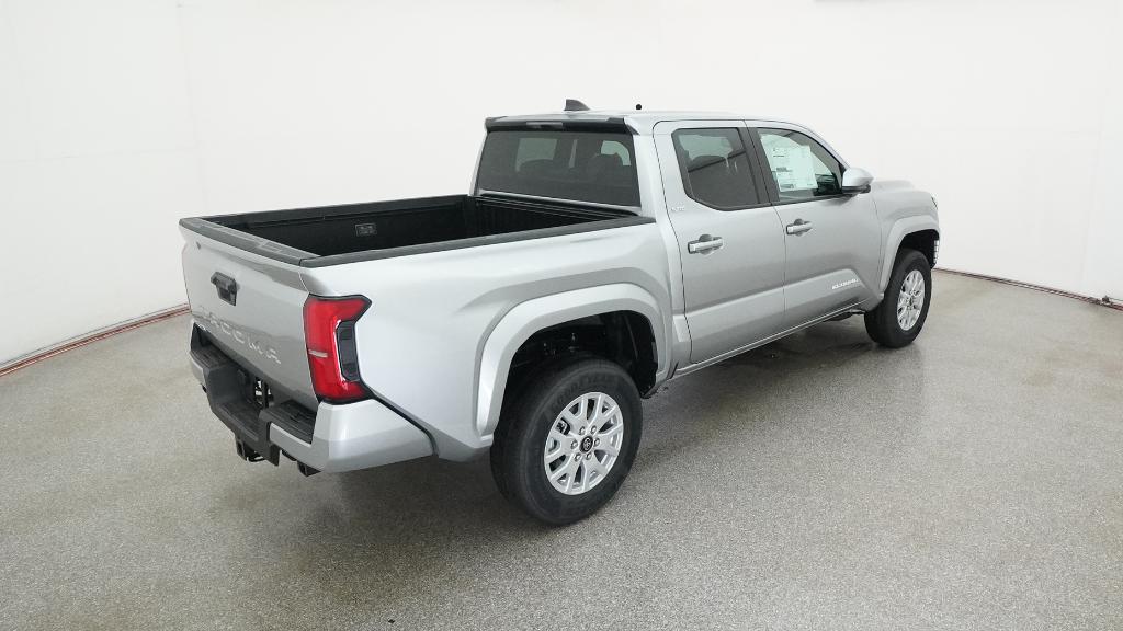 2025 Toyota Tacoma SR5 Double Cab photo 33