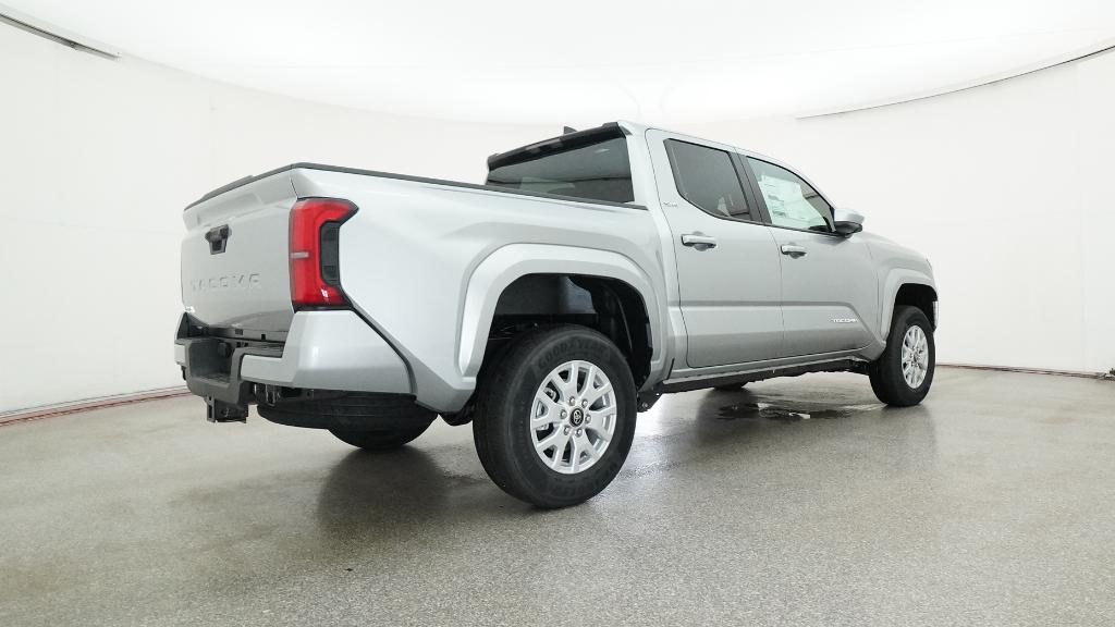 2025 Toyota Tacoma SR5 Double Cab photo 34