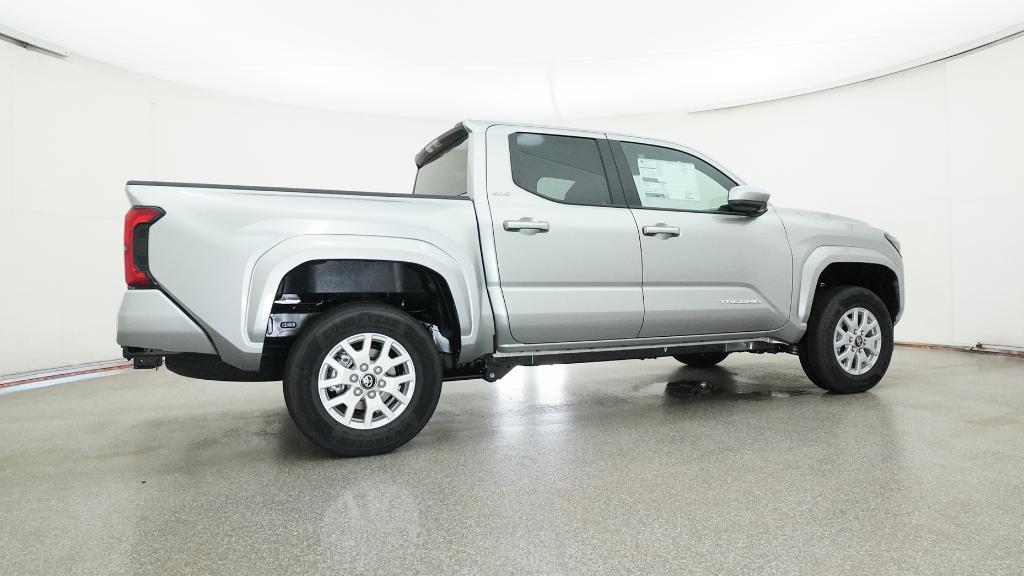 2025 Toyota Tacoma SR5 Double Cab photo 35