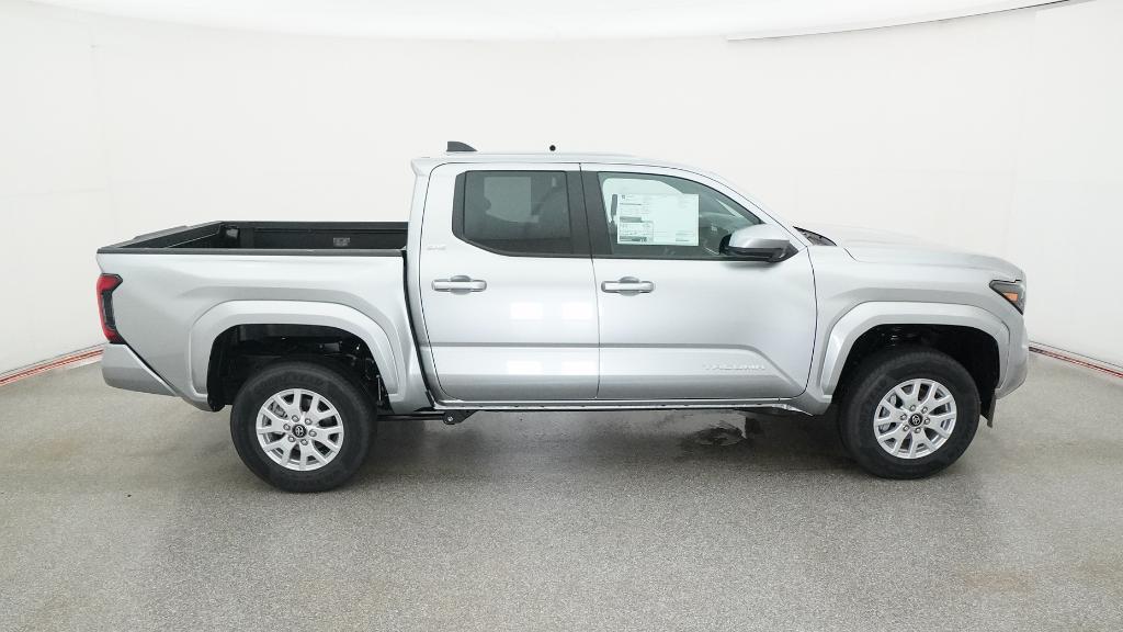 2025 Toyota Tacoma SR5 Double Cab photo 36