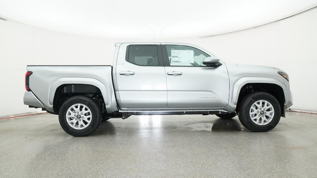 2025 Toyota Tacoma SR5 Double Cab photo 37