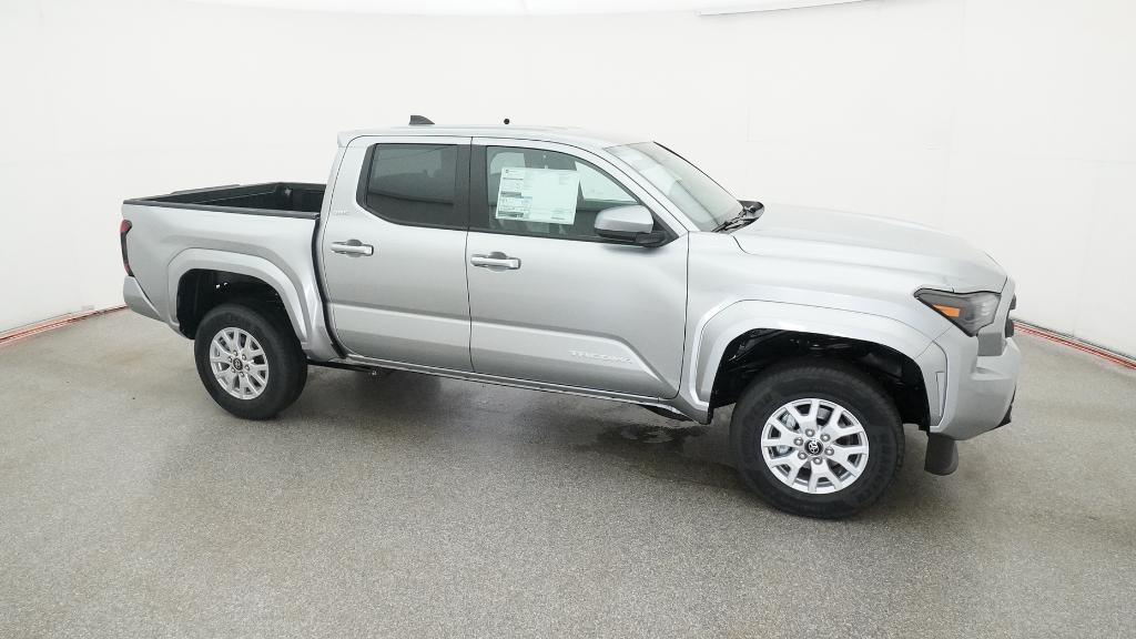 2025 Toyota Tacoma SR5 Double Cab photo 38