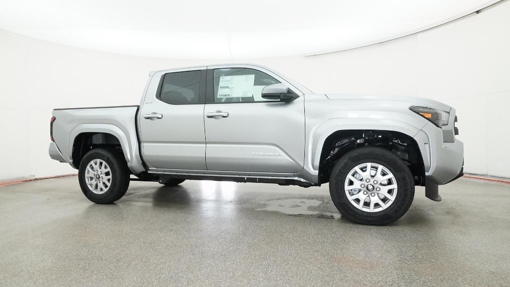 2025 Toyota Tacoma SR5 Double Cab photo 39