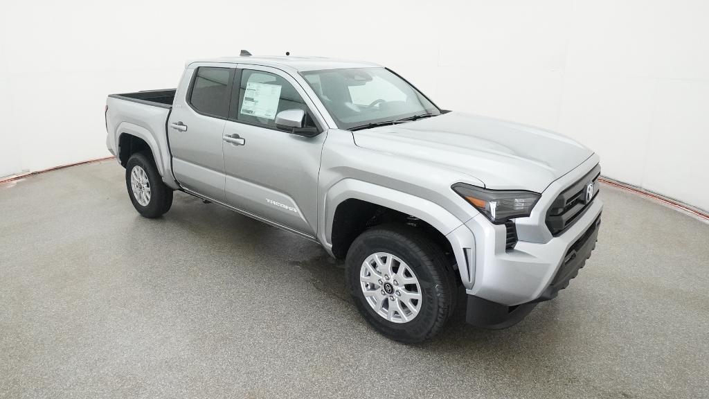 2025 Toyota Tacoma SR5 Double Cab photo 40