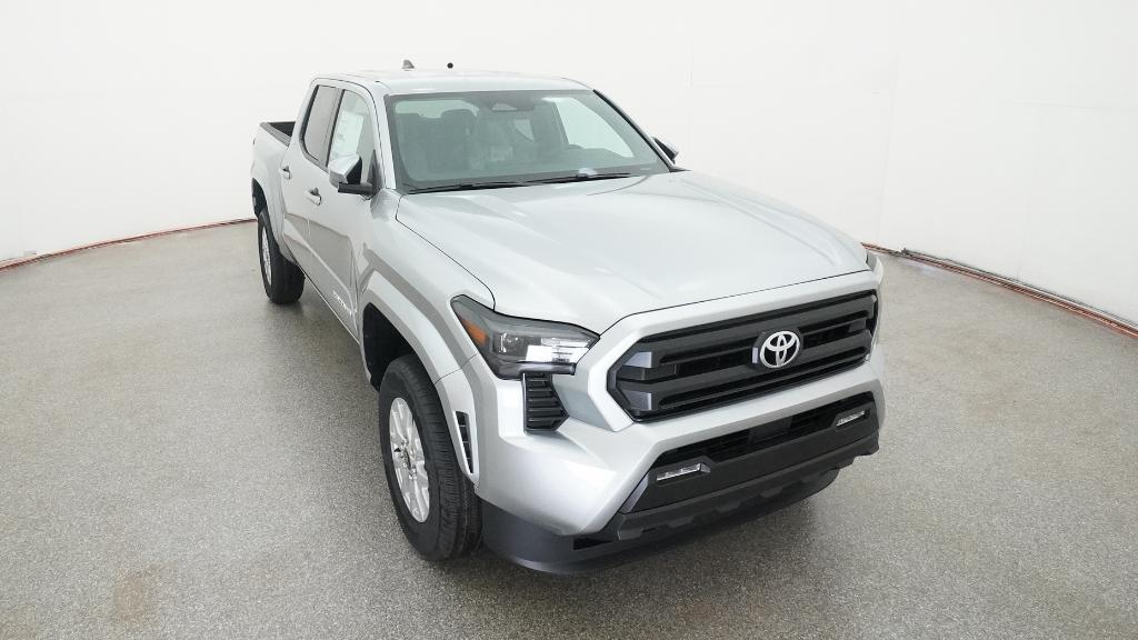 2025 Toyota Tacoma SR5 Double Cab photo 42