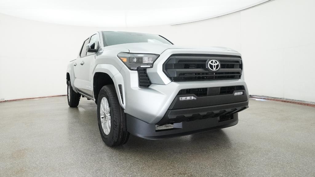 2025 Toyota Tacoma SR5 Double Cab photo 43