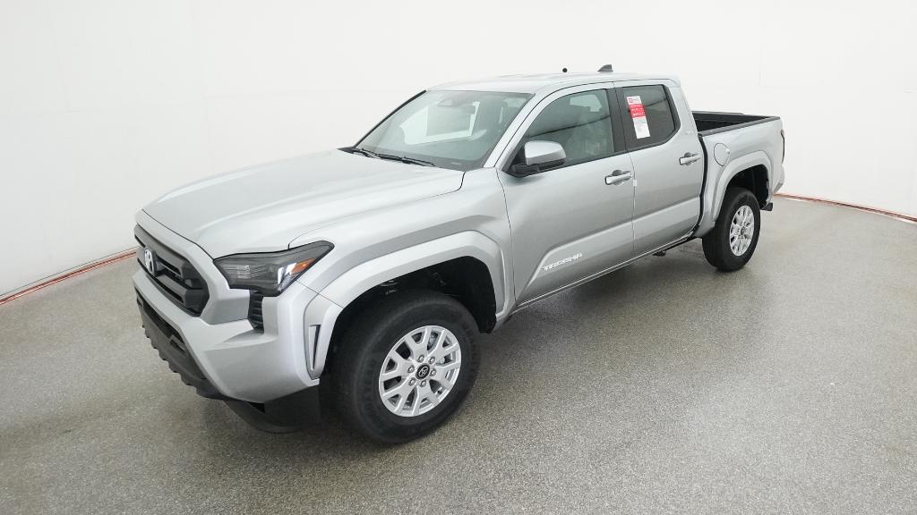 2025 Toyota Tacoma SR5 Double Cab photo 18