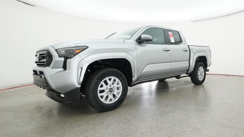 2025 Toyota Tacoma SR5 Double Cab photo 44