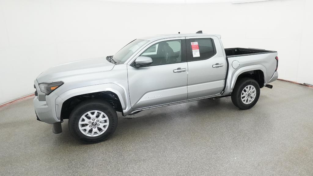 2025 Toyota Tacoma SR5 Double Cab photo 45