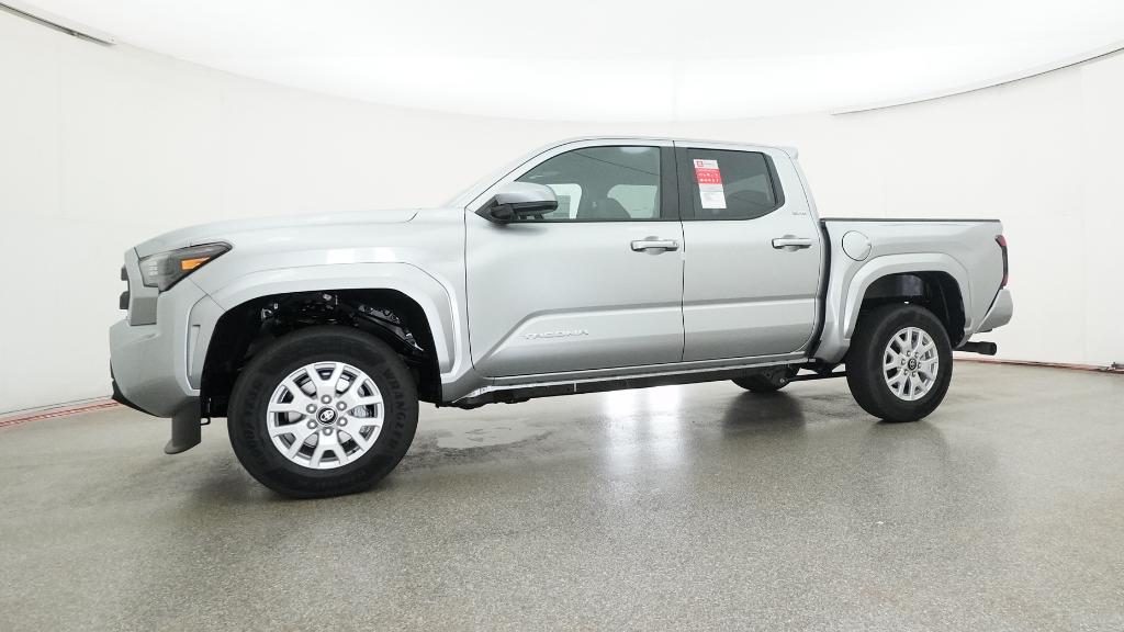 2025 Toyota Tacoma SR5 Double Cab photo 46