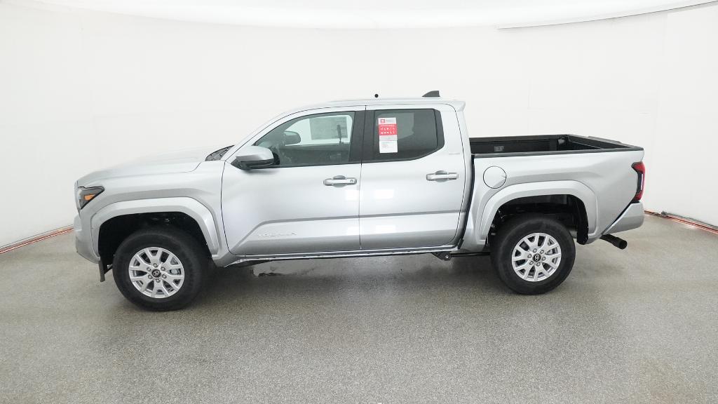 2025 Toyota Tacoma SR5 Double Cab photo 47