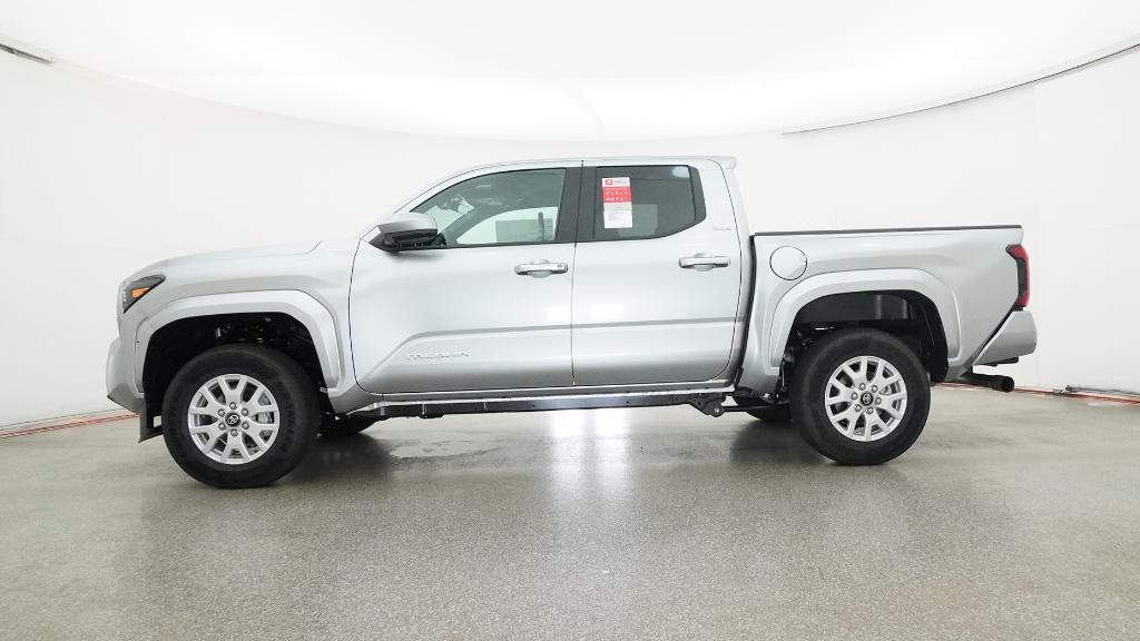 2025 Toyota Tacoma SR5 Double Cab photo 48