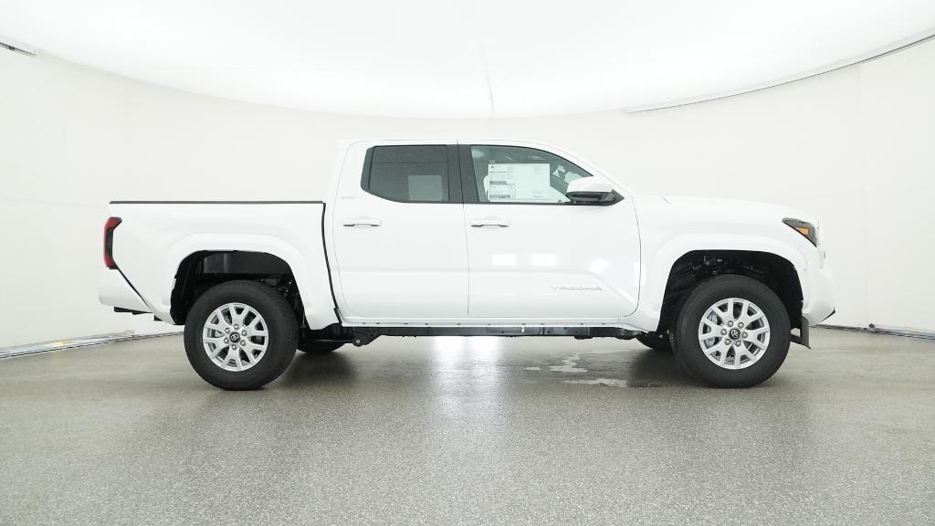 New 2025 Toyota Tacoma Truck