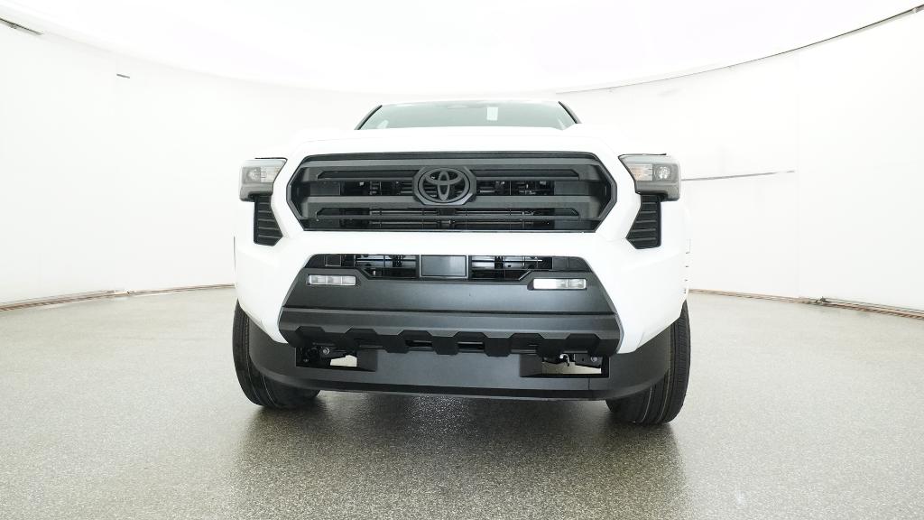 2025 Toyota Tacoma SR5 - Photo 59