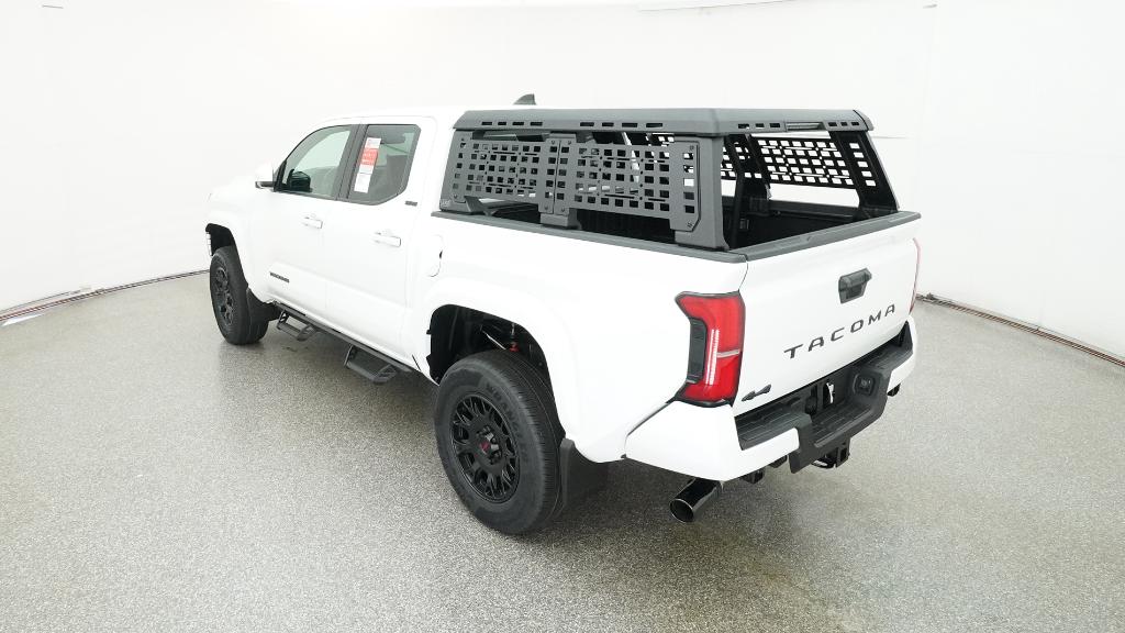 2025 Toyota Tacoma SR5 - Photo 40