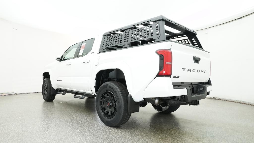 2025 Toyota Tacoma SR5 - Photo 60