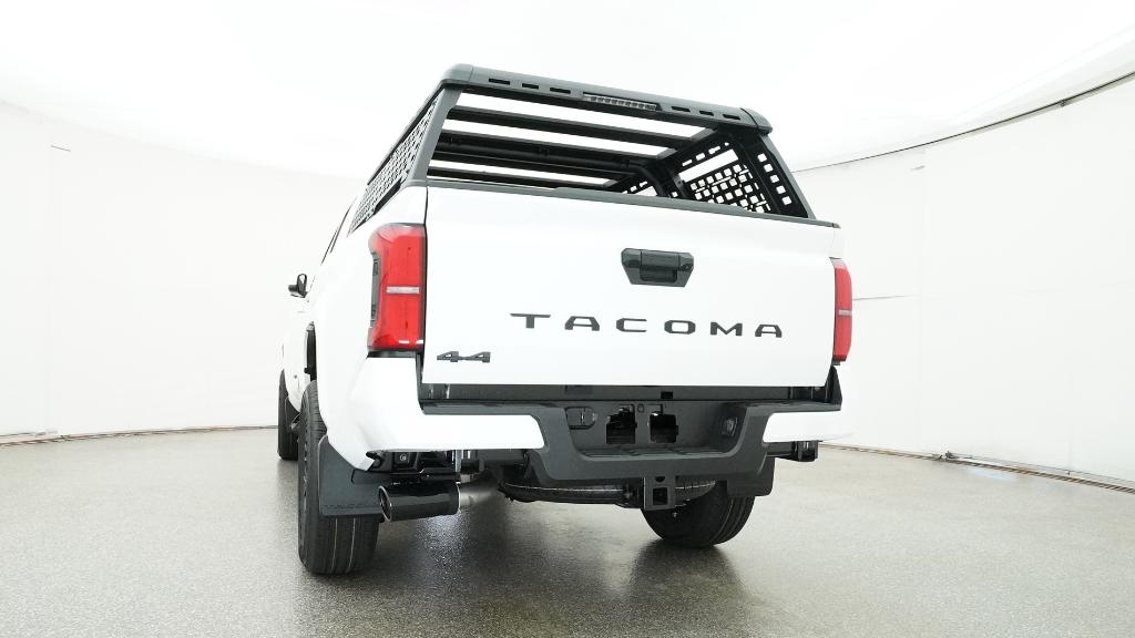 2025 Toyota Tacoma SR5 - Photo 56