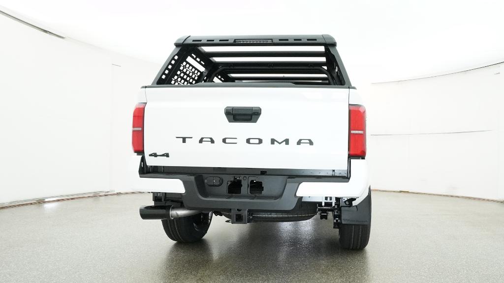 2025 Toyota Tacoma SR5 - Photo 54