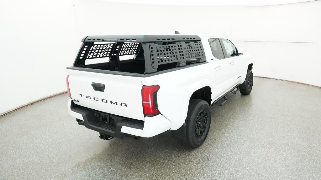 2025 Toyota Tacoma SR5 - Photo 52