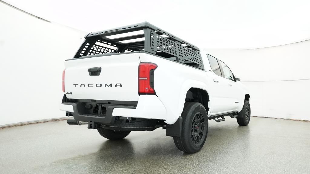 2025 Toyota Tacoma SR5 - Photo 48