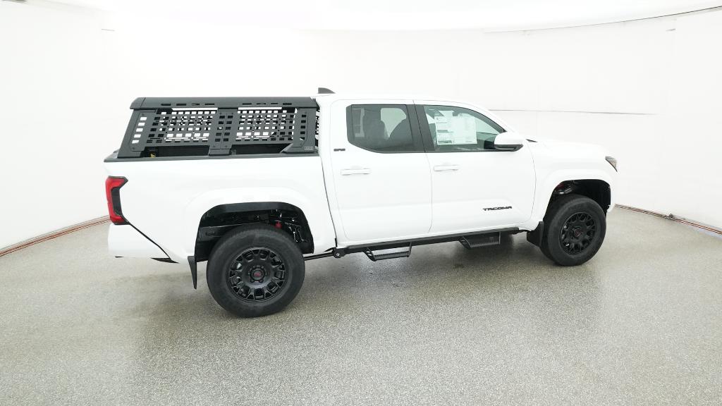 2025 Toyota Tacoma SR5 - Photo 50