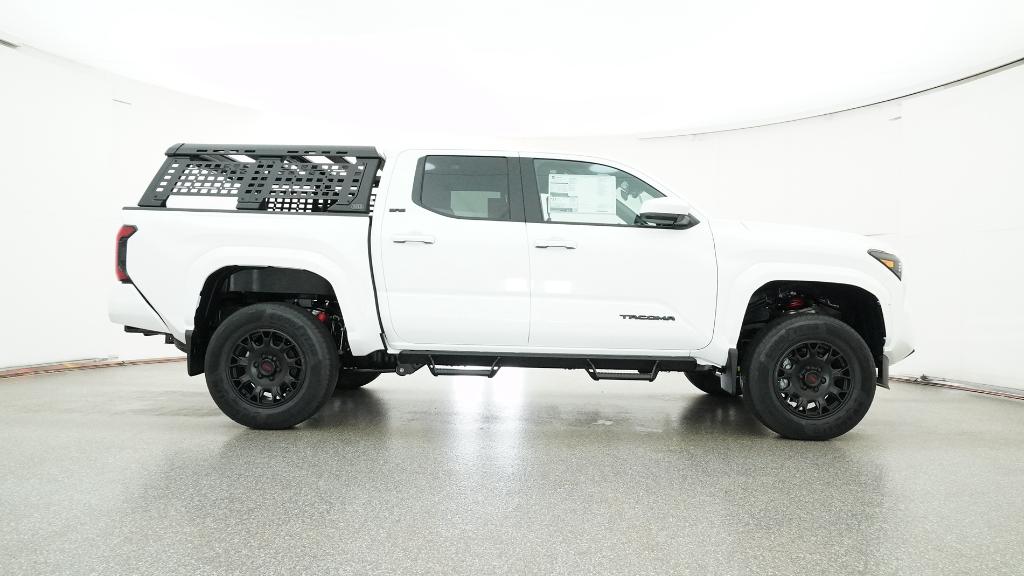 2025 Toyota Tacoma SR5 - Photo 51