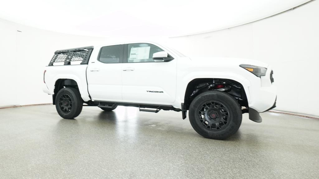 2025 Toyota Tacoma SR5 - Photo 53