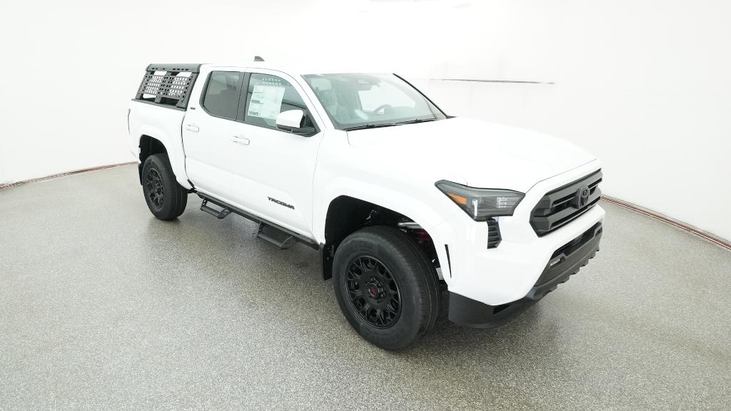 2025 Toyota Tacoma SR5 - Photo 45