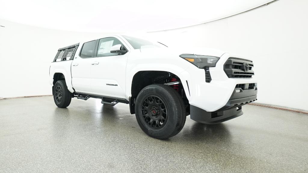 2025 Toyota Tacoma SR5 - Photo 47